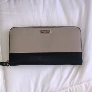 Kate spade wallet!